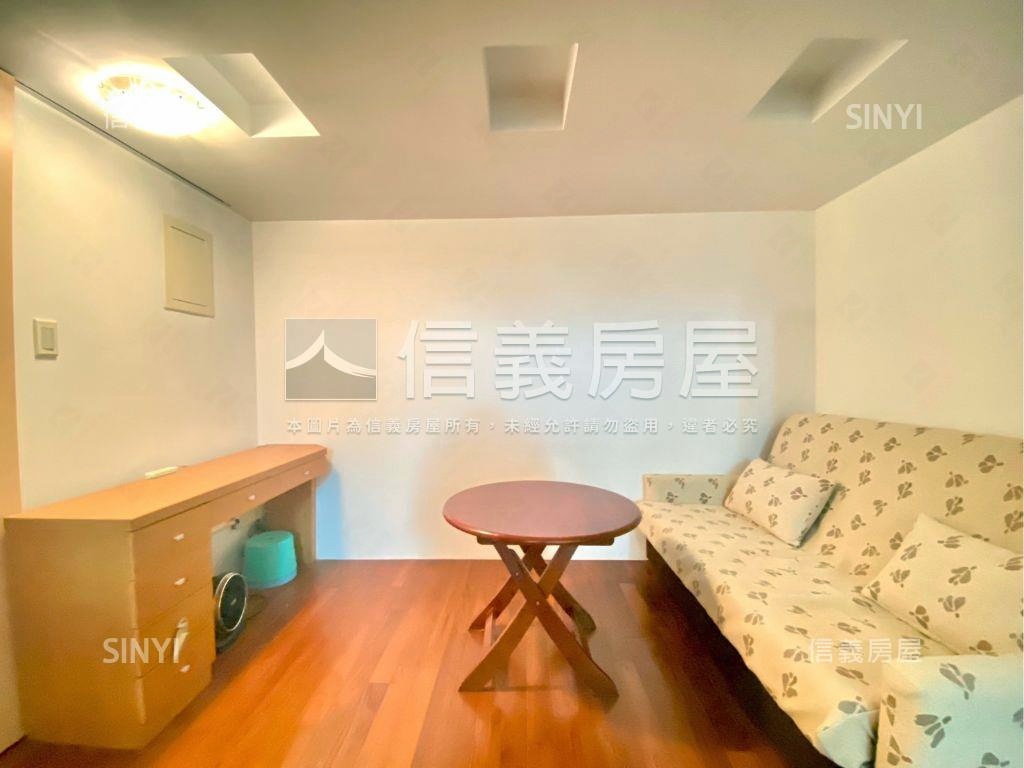 藏金御泉．精品開運小宅房屋室內格局與周邊環境