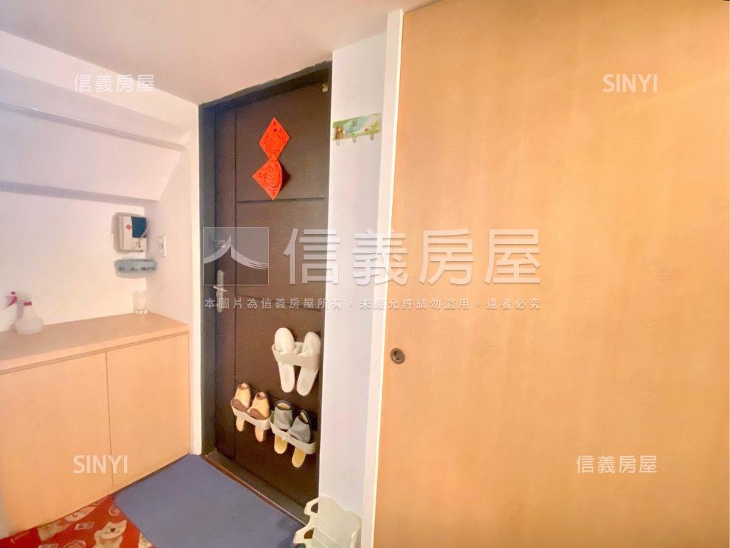 藏金御泉．精品開運小宅房屋室內格局與周邊環境