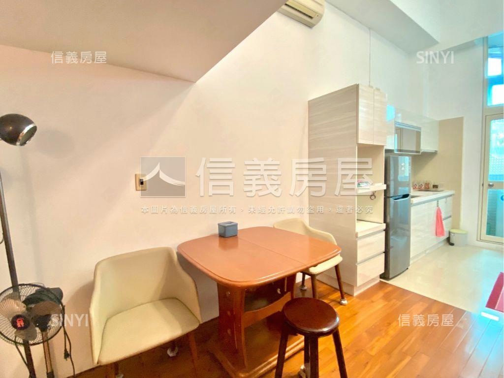 藏金御泉．精品開運小宅房屋室內格局與周邊環境