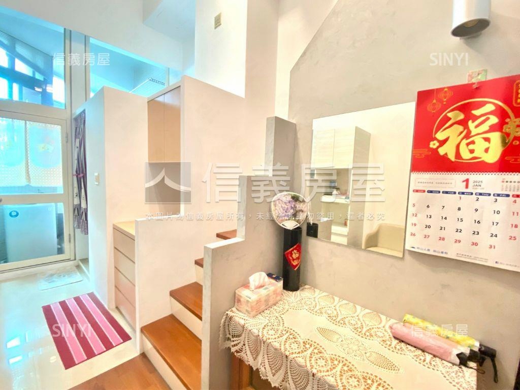 藏金御泉．精品開運小宅房屋室內格局與周邊環境