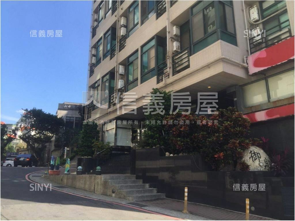 藏金御泉．精品開運小宅房屋室內格局與周邊環境