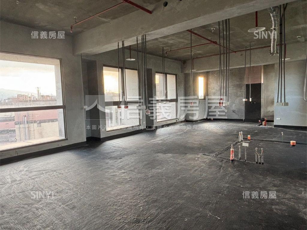 整層高樓太平洋月桂莊園房屋室內格局與周邊環境
