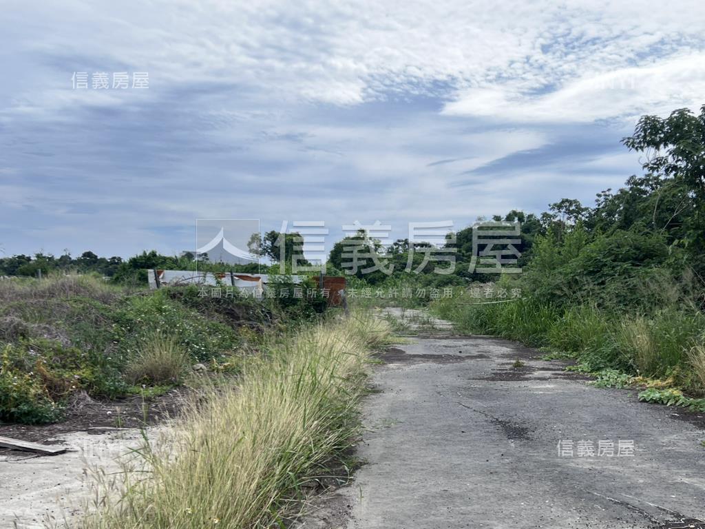 新營交流道願景土地房屋室內格局與周邊環境
