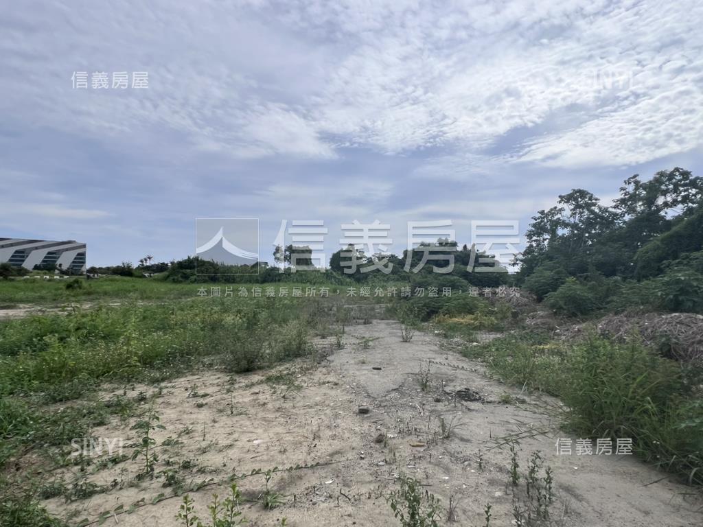 新營交流道願景土地房屋室內格局與周邊環境