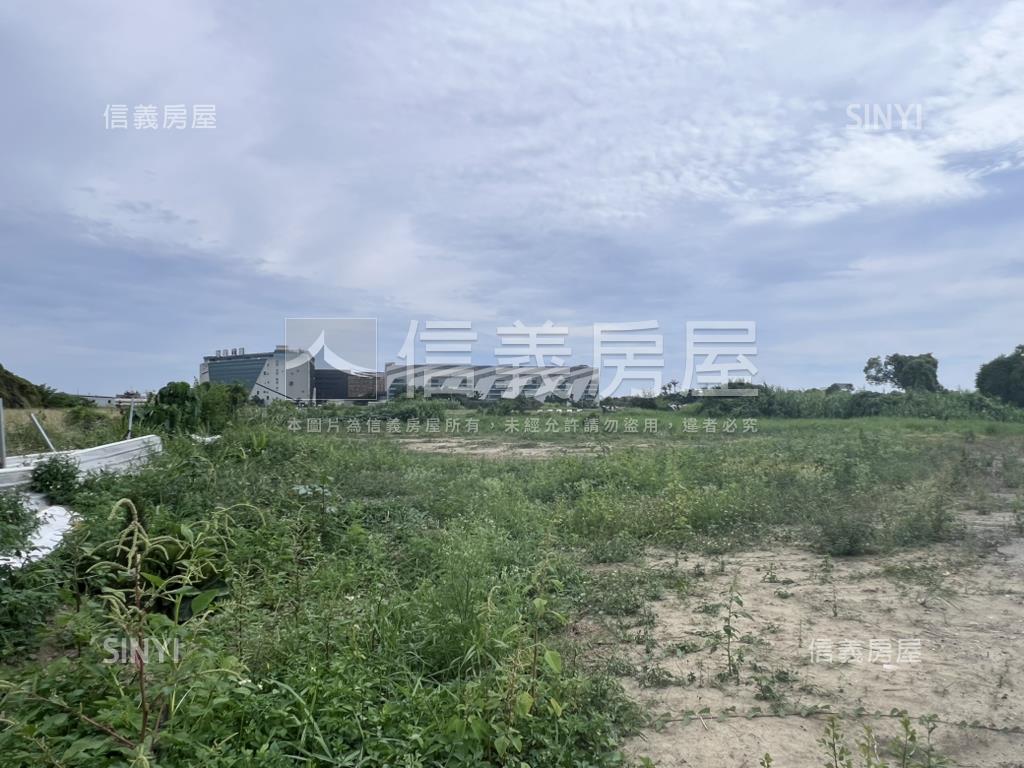 新營交流道願景土地房屋室內格局與周邊環境