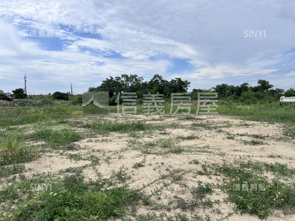 新營交流道願景土地房屋室內格局與周邊環境