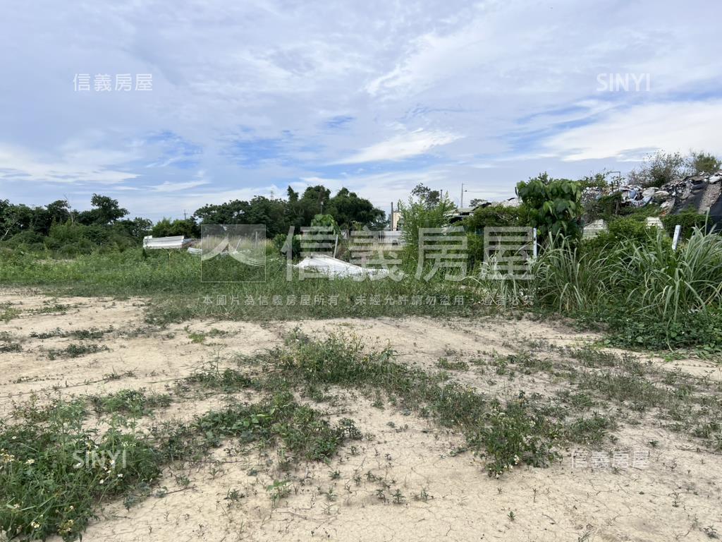 新營交流道願景土地房屋室內格局與周邊環境