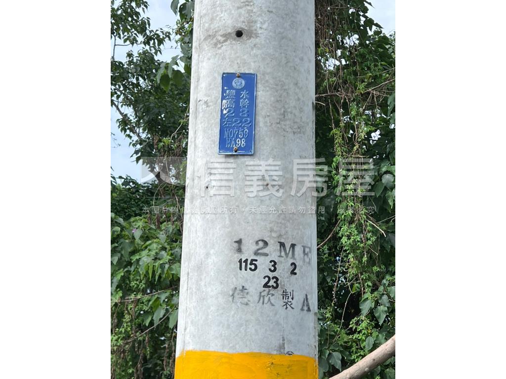 新營交流道願景土地房屋室內格局與周邊環境