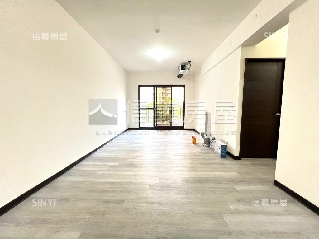 市鎮之櫻三房平車露臺戶房屋室內格局與周邊環境