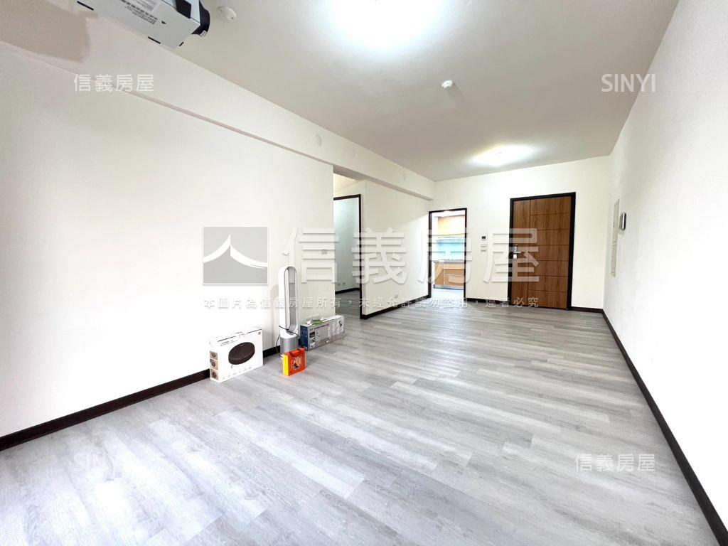 市鎮之櫻三房平車露臺戶房屋室內格局與周邊環境