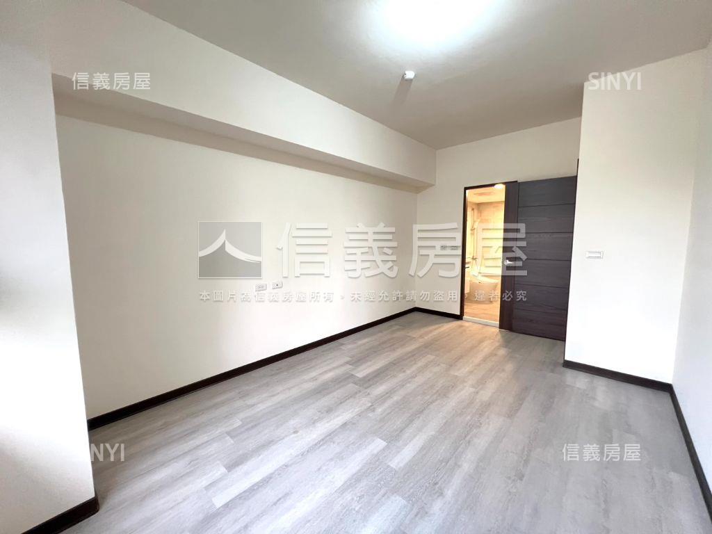 市鎮之櫻三房平車露臺戶房屋室內格局與周邊環境