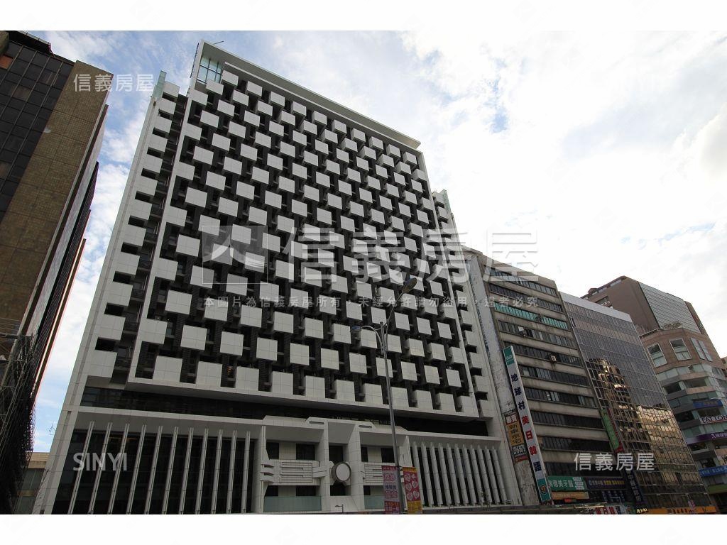 邊間後棟精品美套房屋室內格局與周邊環境