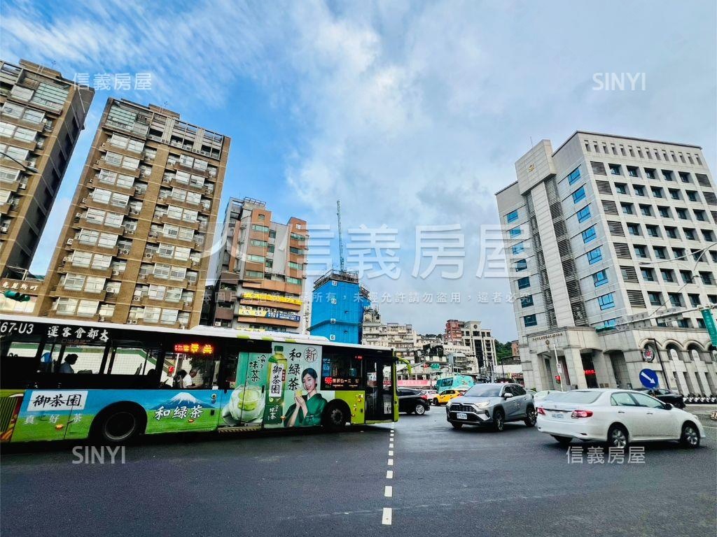 ✿和暘Ｗ高樓Ａ１５✿房屋室內格局與周邊環境