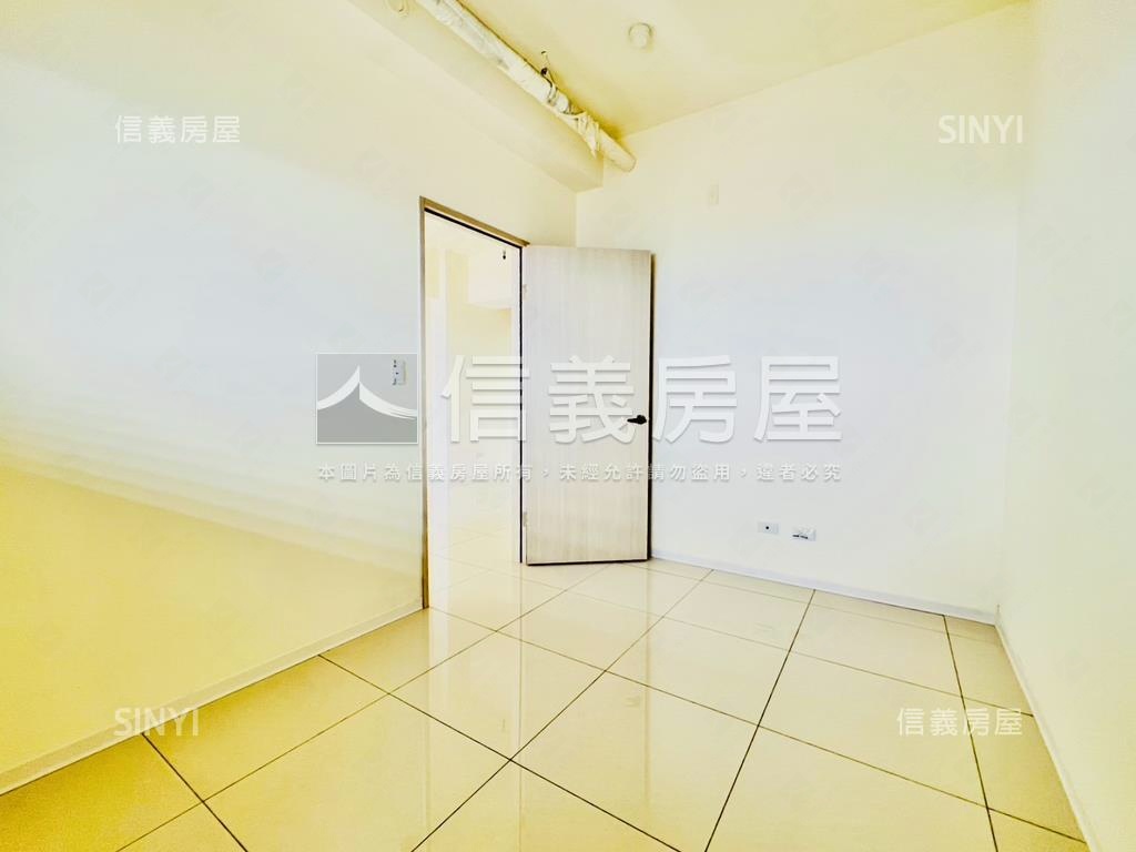 市政１號院視野２房房屋室內格局與周邊環境