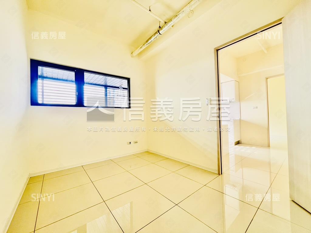 市政１號院視野２房房屋室內格局與周邊環境