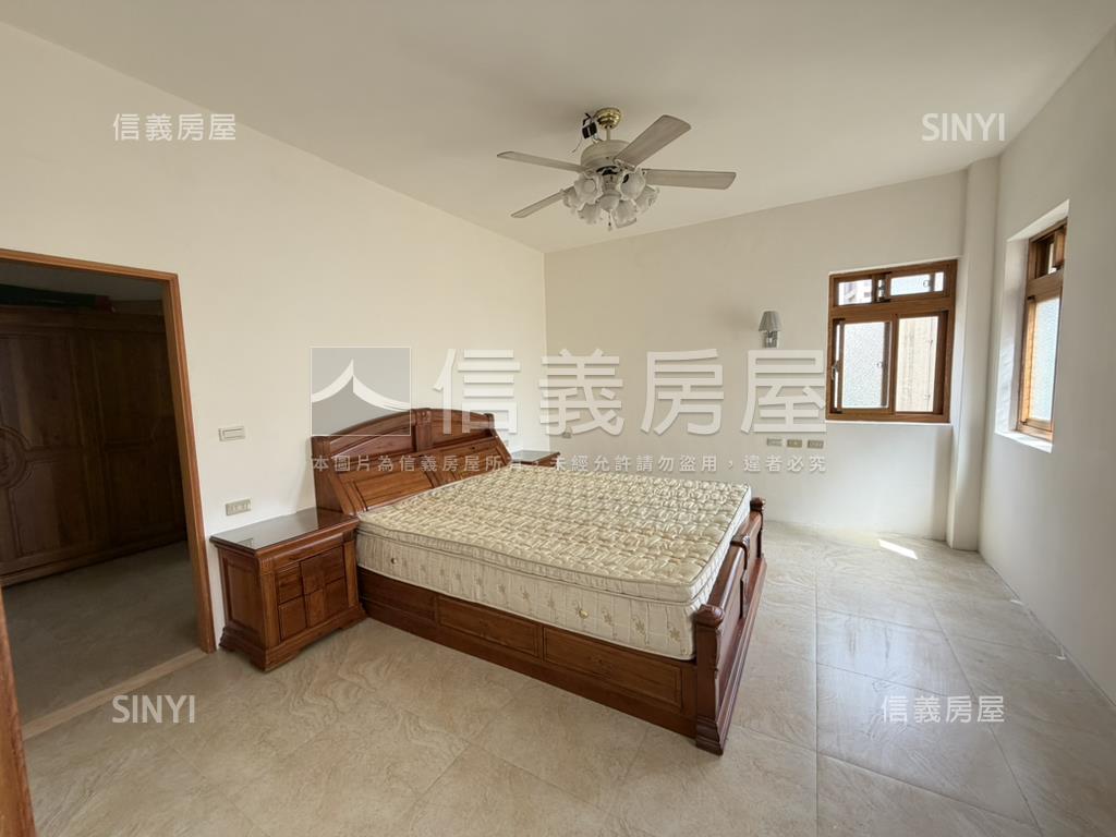 山景傳家隱私大別墅房屋室內格局與周邊環境