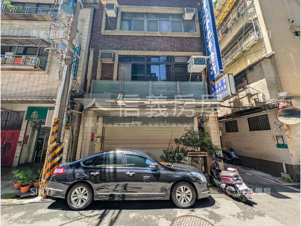 捷金６６雙效面寬住店房屋室內格局與周邊環境
