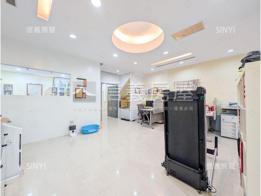 捷金６６雙效面寬住店房屋室內格局與周邊環境