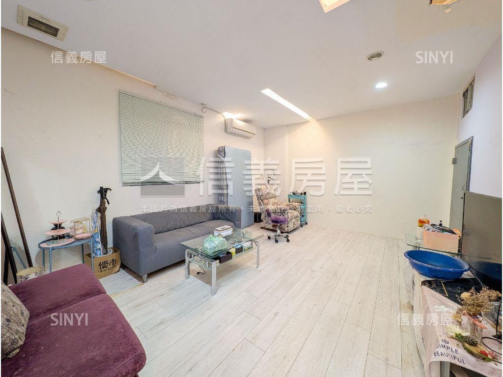 捷金６６雙效面寬住店房屋室內格局與周邊環境