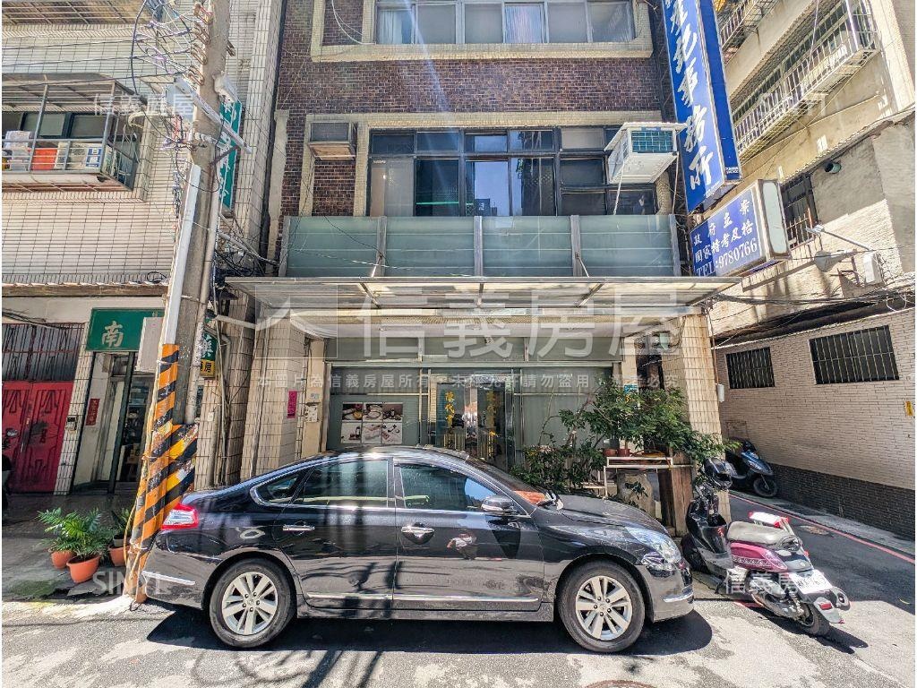 捷金６６雙效面寬住店房屋室內格局與周邊環境