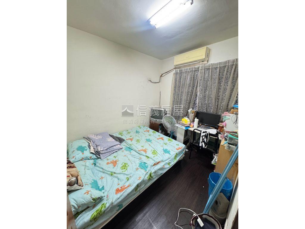 夯！專任。梅川園道二房耶房屋室內格局與周邊環境