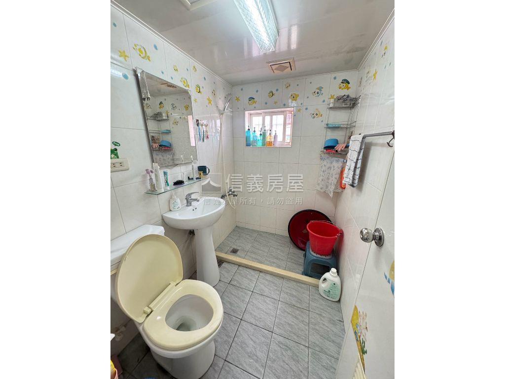 夯！專任。梅川園道二房耶房屋室內格局與周邊環境