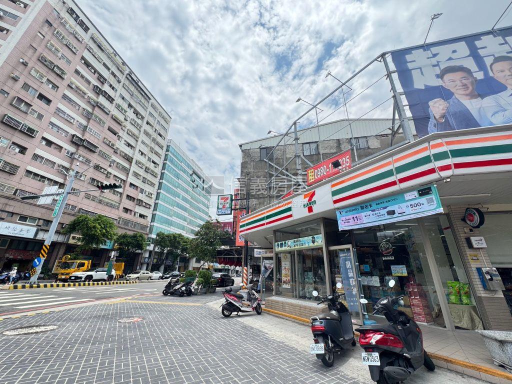 夯！專任。梅川園道二房耶房屋室內格局與周邊環境