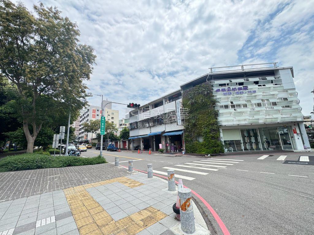 夯！專任。梅川園道二房耶房屋室內格局與周邊環境