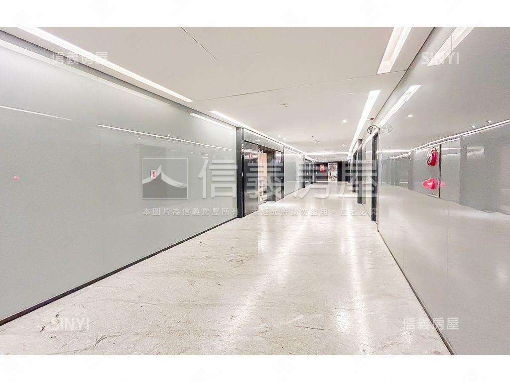 七期指標ＮＴＣ高樓商辦房屋室內格局與周邊環境