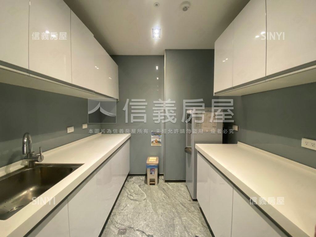 七期指標ＮＴＣ高樓商辦房屋室內格局與周邊環境