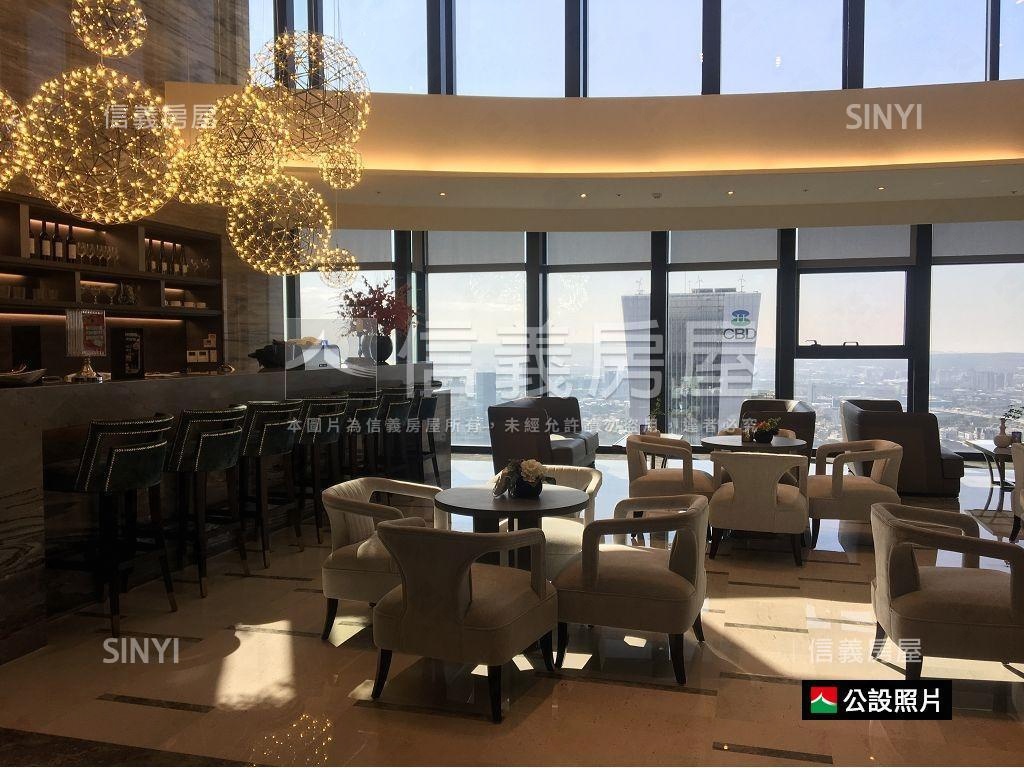 七期指標ＮＴＣ高樓商辦房屋室內格局與周邊環境