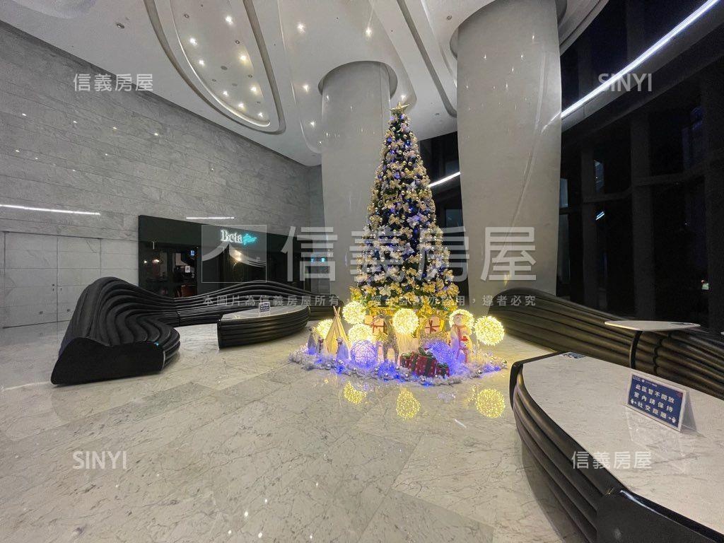 七期指標ＮＴＣ高樓商辦房屋室內格局與周邊環境