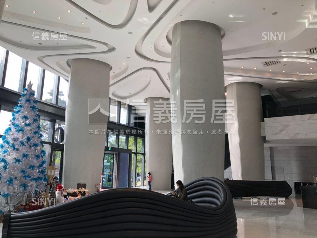 七期指標ＮＴＣ高樓商辦房屋室內格局與周邊環境