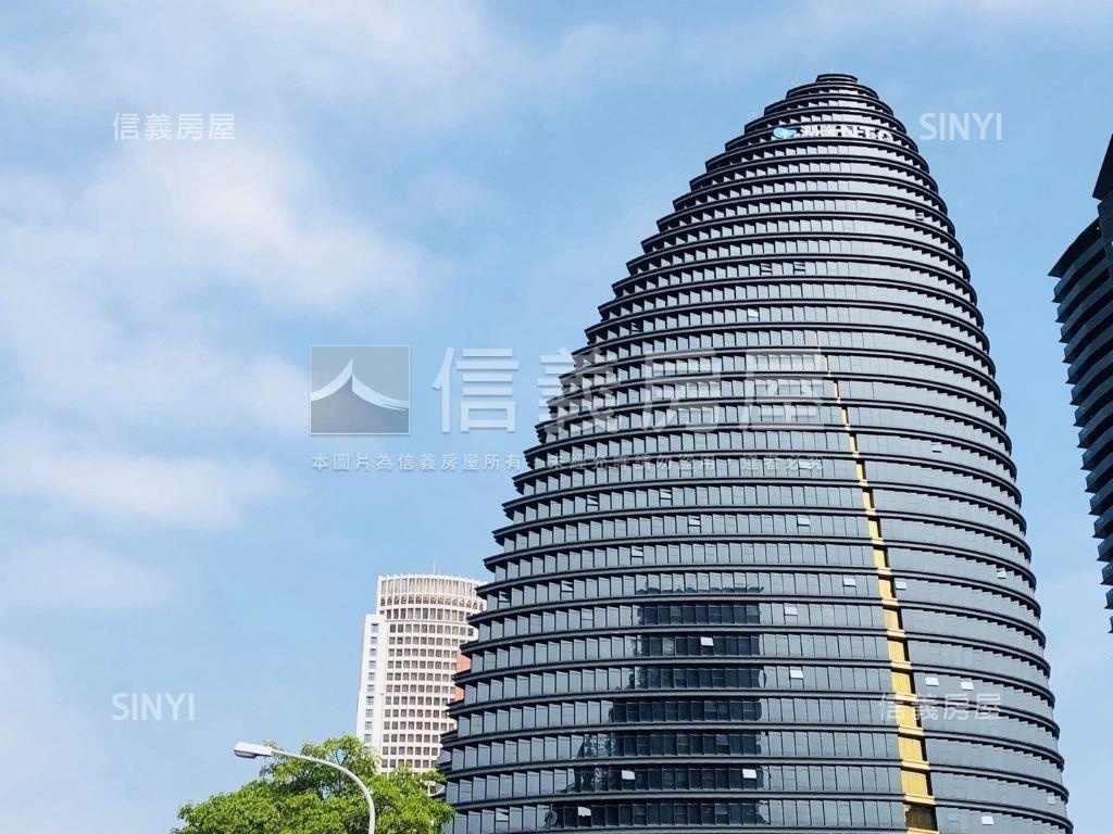 七期指標ＮＴＣ高樓商辦房屋室內格局與周邊環境