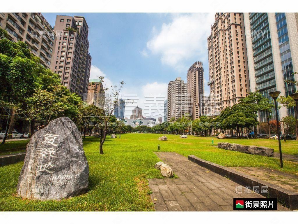 七期指標ＮＴＣ高樓商辦房屋室內格局與周邊環境