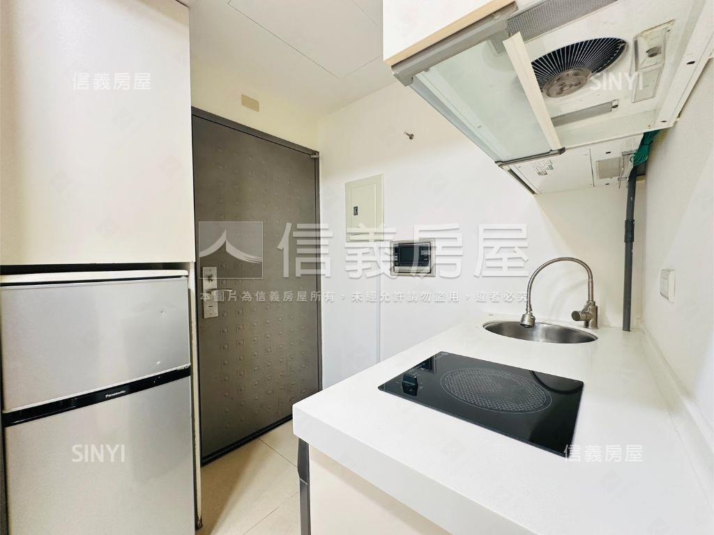 捷運松江南京☆美套小資宅房屋室內格局與周邊環境