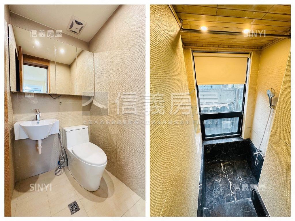 捷運松江南京☆美套小資宅房屋室內格局與周邊環境