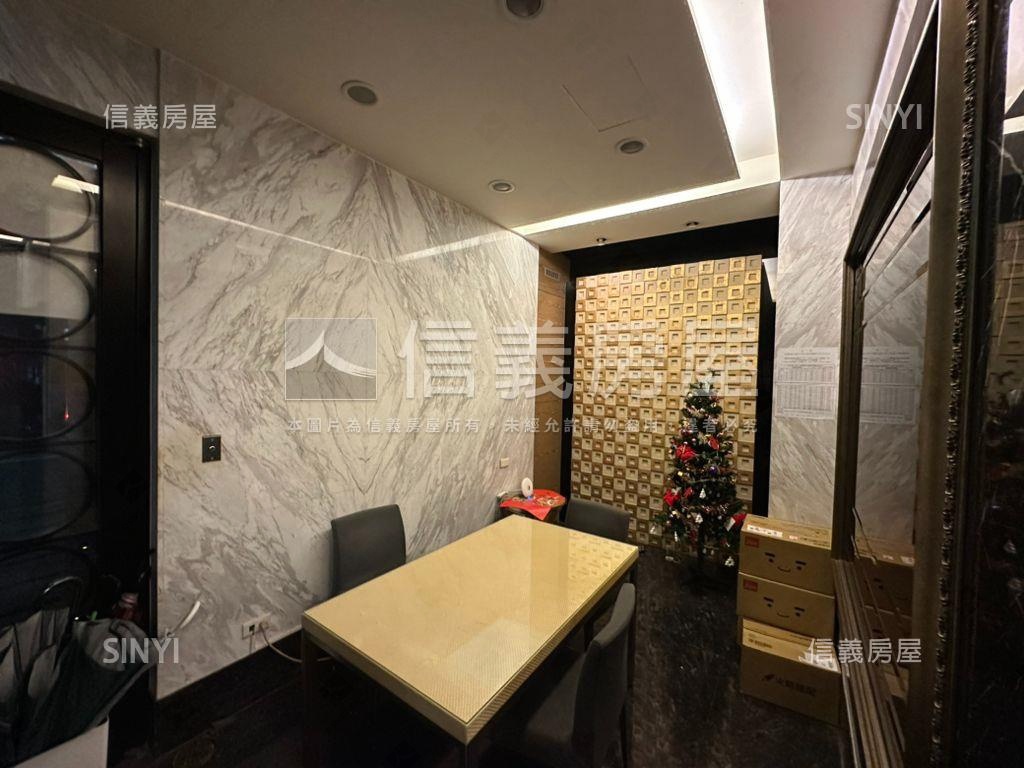 捷運松江南京☆美套小資宅房屋室內格局與周邊環境