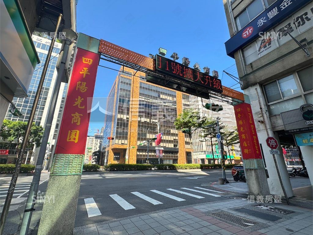 捷運松江南京☆美套小資宅房屋室內格局與周邊環境