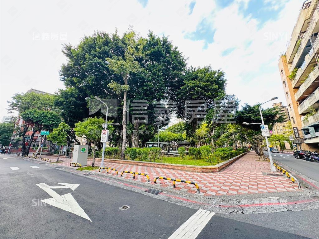 捷運松江南京☆美套小資宅房屋室內格局與周邊環境