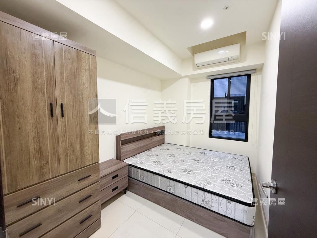 鼎山輕軌兩房兩衛高樓車位房屋室內格局與周邊環境