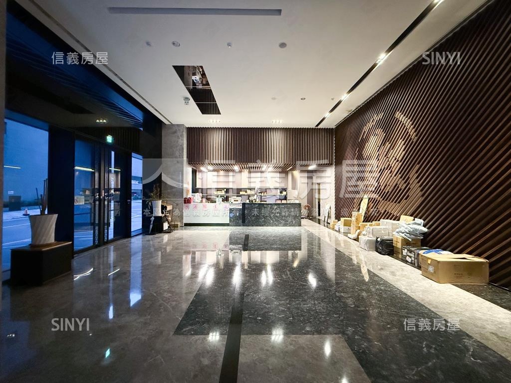 鼎山輕軌兩房兩衛高樓車位房屋室內格局與周邊環境