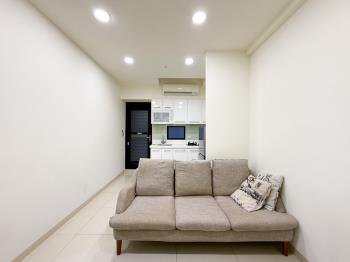 鼎山輕軌兩房兩衛高樓車位