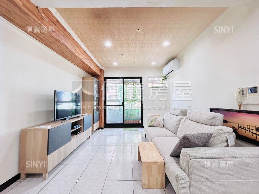 國泰維也納高樓層面公園房屋室內格局與周邊環境