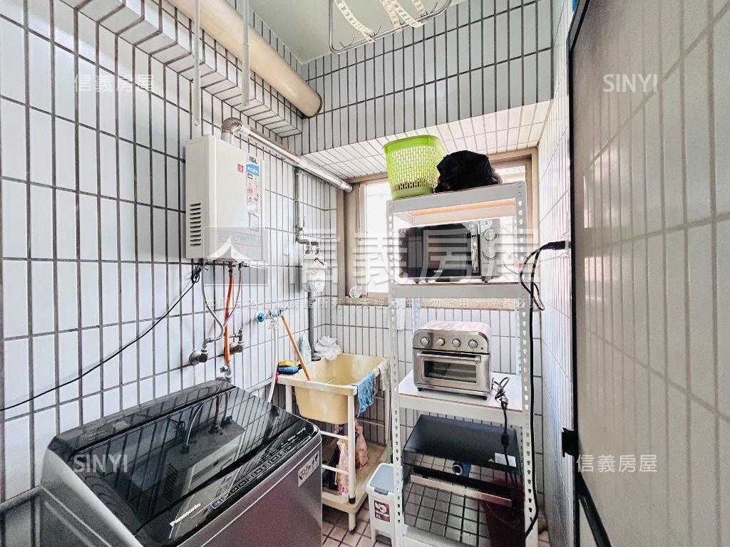 國泰維也納高樓層面公園房屋室內格局與周邊環境