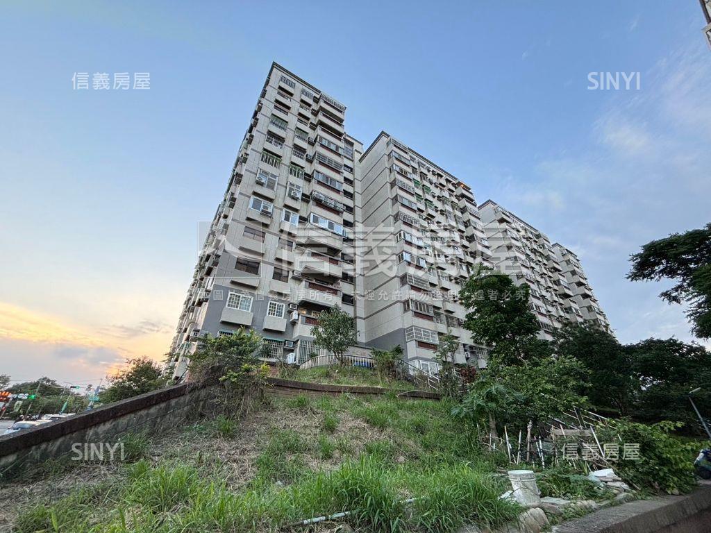 國宅免搭電梯精美裝潢一樓房屋室內格局與周邊環境