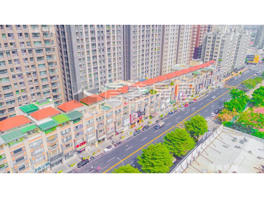 國宅免搭電梯精美裝潢一樓房屋室內格局與周邊環境