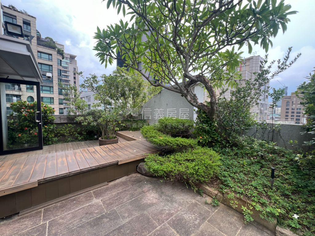 ⭐仁愛精品行館高樓露臺⭐房屋室內格局與周邊環境