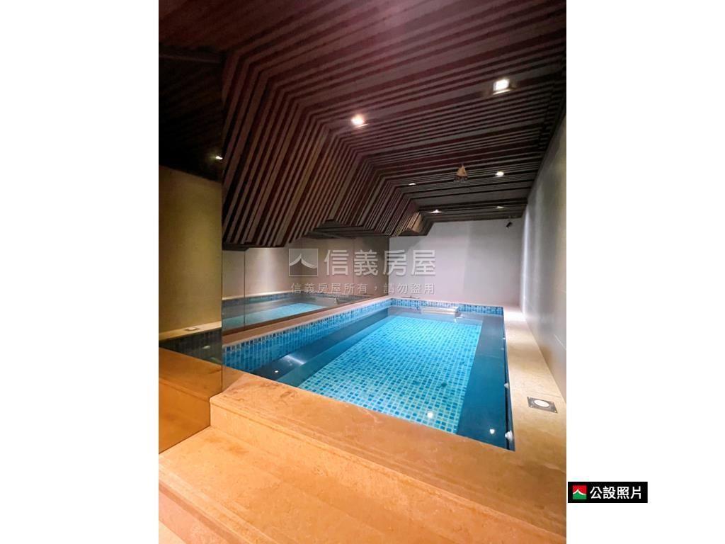⭐仁愛精品行館高樓露臺⭐房屋室內格局與周邊環境