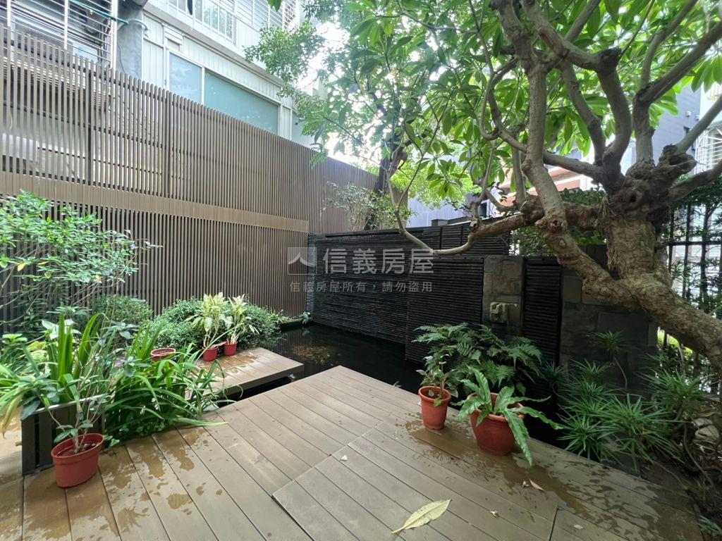 ⭐仁愛精品行館高樓露臺⭐房屋室內格局與周邊環境